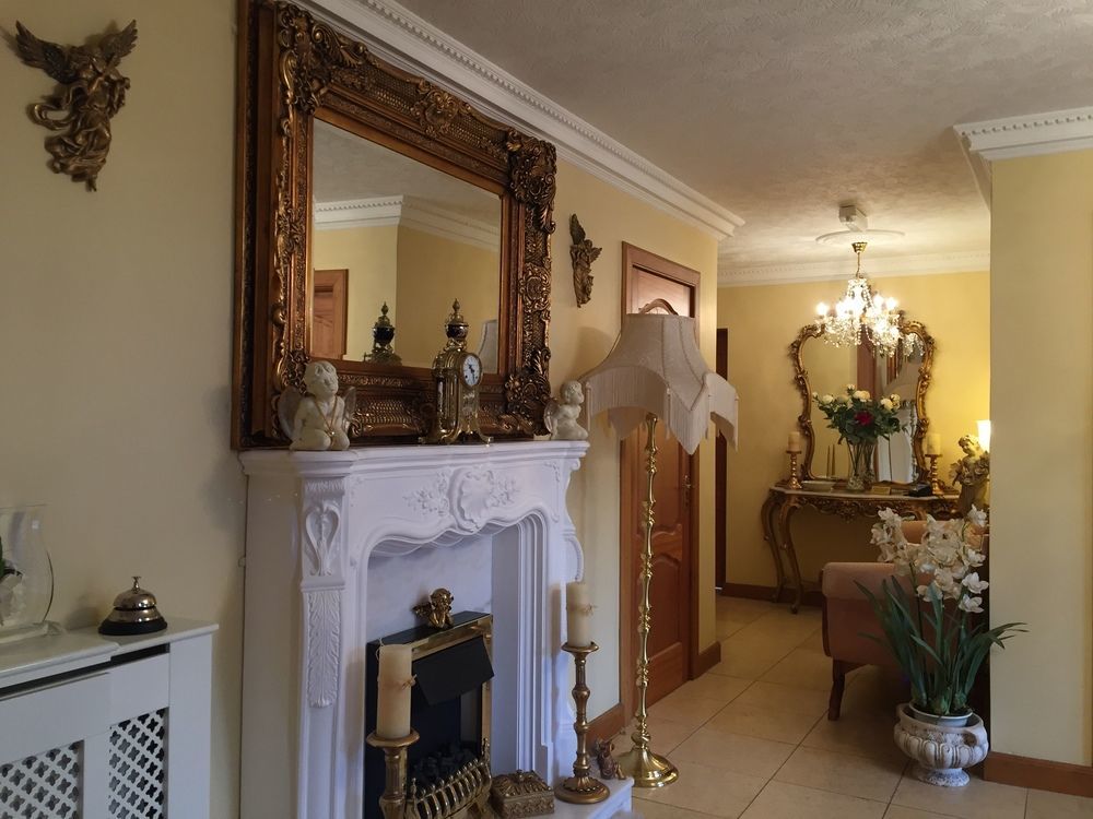 فورت ويليام Westcourt Bed & Breakfast المظهر الخارجي الصورة