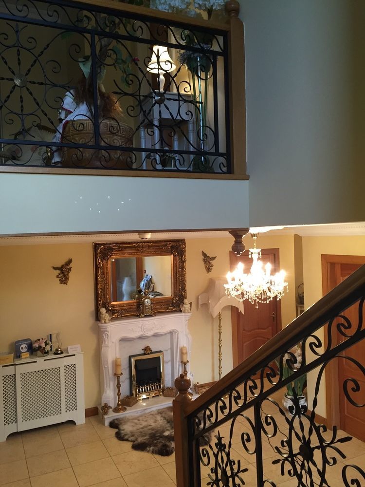 فورت ويليام Westcourt Bed & Breakfast المظهر الخارجي الصورة