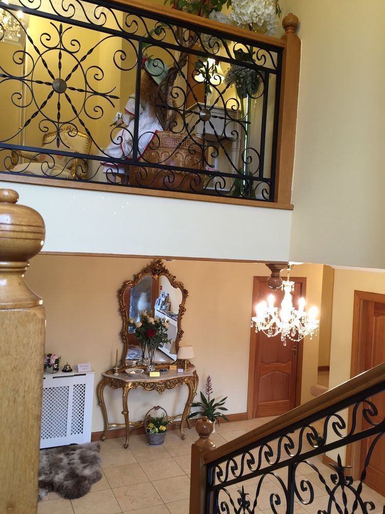 فورت ويليام Westcourt Bed & Breakfast المظهر الخارجي الصورة