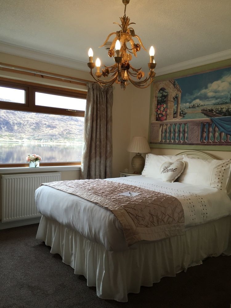 فورت ويليام Westcourt Bed & Breakfast المظهر الخارجي الصورة