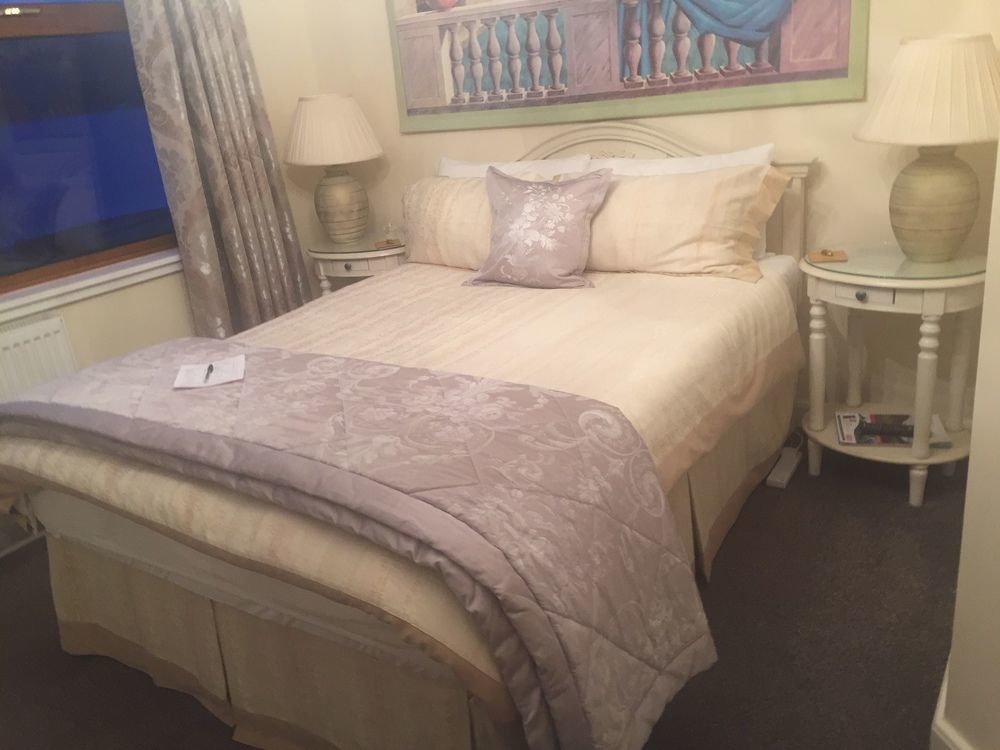 فورت ويليام Westcourt Bed & Breakfast المظهر الخارجي الصورة