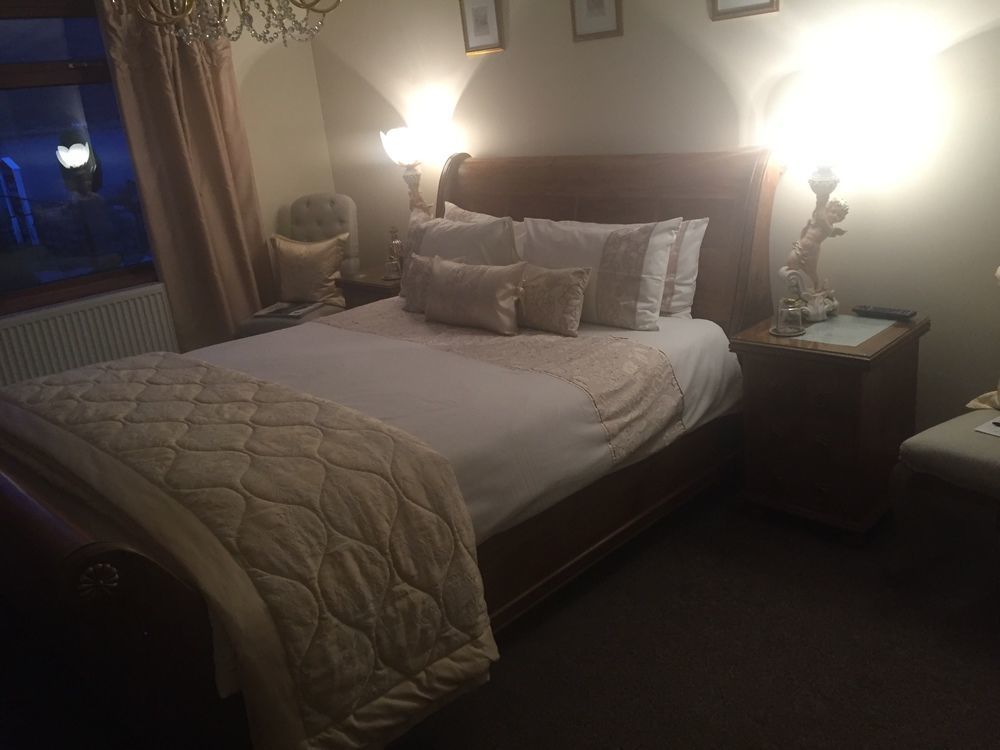 فورت ويليام Westcourt Bed & Breakfast المظهر الخارجي الصورة